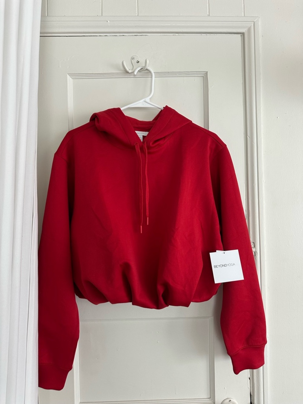 Beyond Yoga In The Flow Hoodie